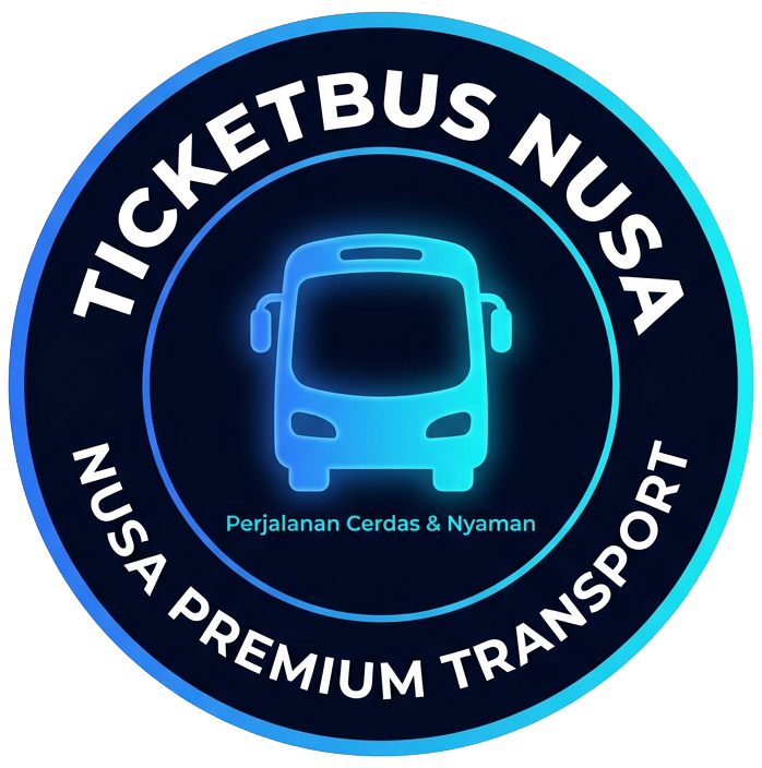 TicketBus Nusa